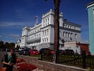 Мэрия Сарапула (Администрация г. Сарапул)